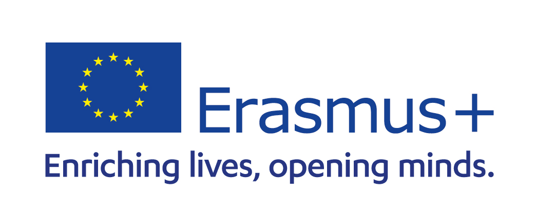 European Comission Erasmus +