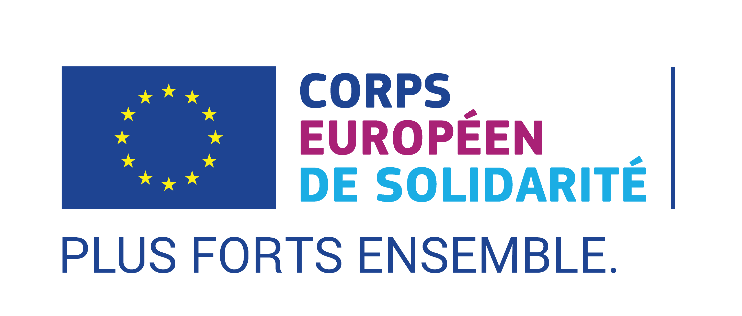 Corps Européen de solidarité
